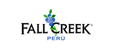 Fall Creek Perú