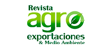 Revista Agro Exportaciones